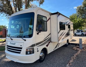 Coachmen RV Pursuit 33BHR