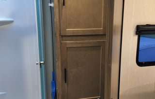 2021 Forest River RV Vengeance Rogue 26VKS