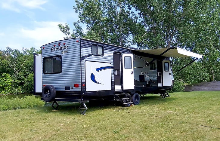 RV Photo