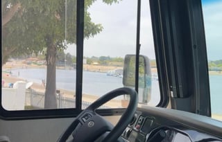 Rick and Cindy's 2023 Fleetwood Flair 32N