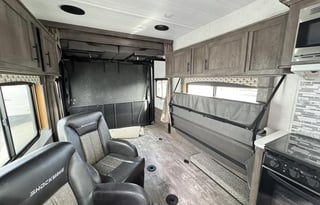 2021 Forest River RV Shockwave 27RQMX