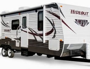 Keystone RV Hideout 26RLS