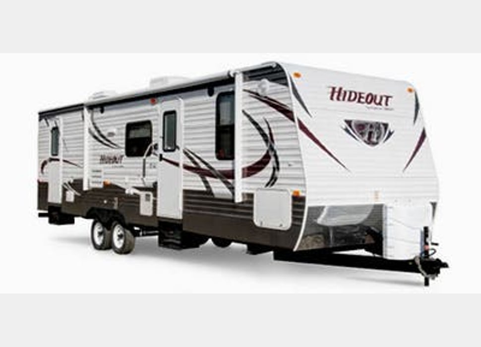 Travel Trailer rentals in Newark