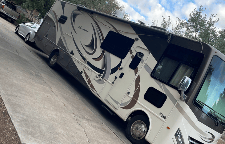 RV Photo