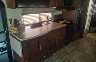 2016 Forest River RV Georgetown 310DS