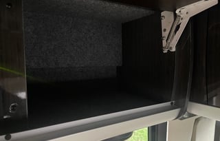 2014 Airstream RV Interstate Interstate Ext Lounge