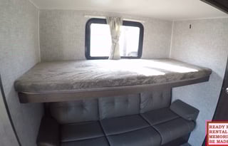 2019 Forest River RV Wildwood 33TS