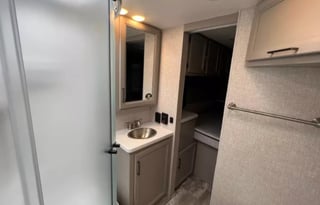 "Tiger" - 2023 LUXURY Bunkhouse on Wheels