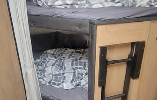 2023 Grey Wolf  (delivery only)