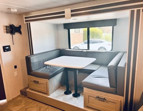 Forest River RV Salem Cruise Lite T177RBFSX