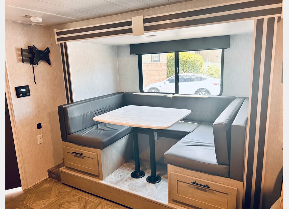 Travel Trailer rentals in Canyon Lake
