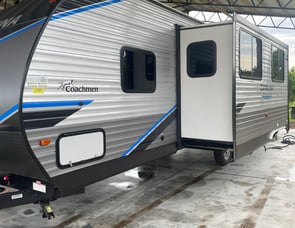 Coachmen RV Catalina Legacy 293QBCK