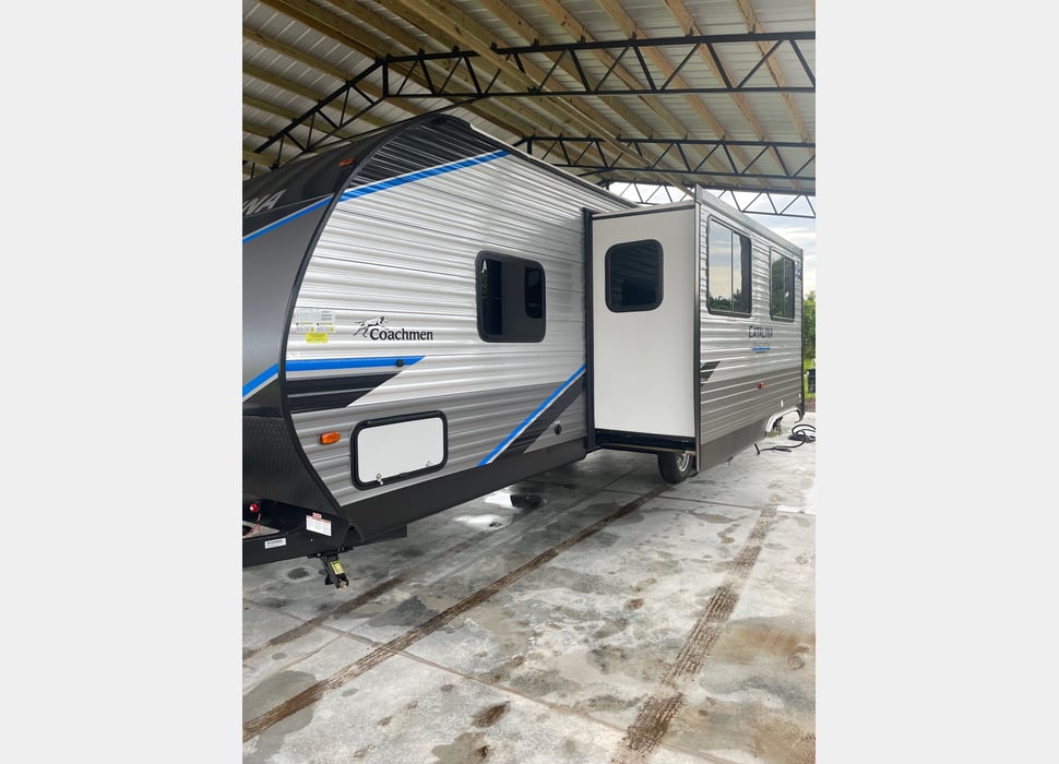 Travel Trailer rentals in Margate
