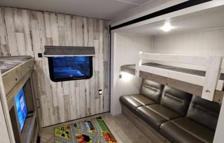 2021 Puma - Sleeps 6 - N.GA - DELIVER & SETUP ONLY