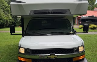 Forest River Sunseeker – Family Fun Easy to Drive
