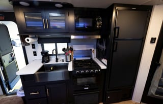 2021 Forest River RV Cherokee Cascade 23DBH