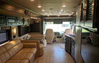 2022 Tiffin Motorhomes Allegro 36 LA