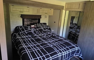 Mikes rv rental