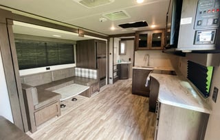 2022 Grand Design Transcend Xplor 265BH