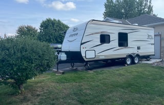 2018 Jayco Jay Flight SLX 224BH