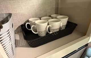 The Detour | Cozy Family Travel Trailer Getaway