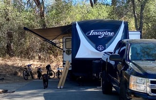 2021 Grand Design Imagine 2400BH
