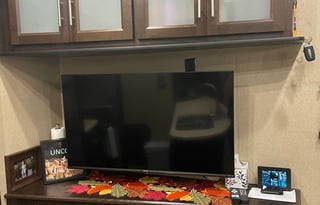 2018 Forest River RV XLR Nitro 36TI5