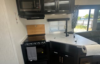 With Serenity everybody fits! Delivery available