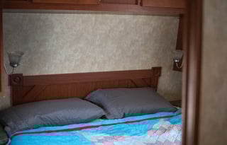 2009 Crossroads Crossroads Zinger ZT26BH