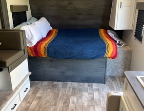 Keystone RV Hideout 176BH