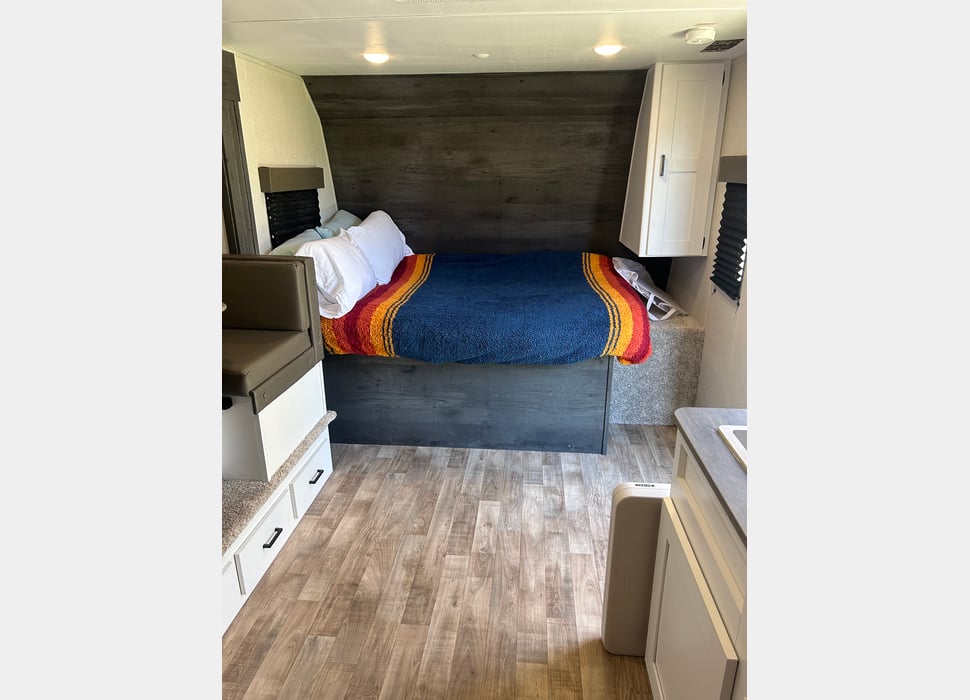 Travel Trailer rentals in GREAT FALLS
