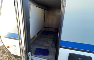 2019 Jayco Jay feather X 213