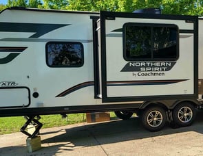 Coachmen RV Northern Spirit 2146bhx