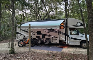 John and Oksana’s getaway