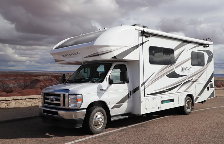 RV Photo