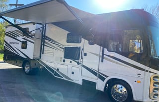 2021 Forest River RV Georgetown 5 Series 36B5