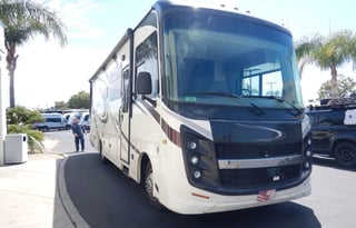 Fully Stocked 2020 Entegra RV – Dog Friendly