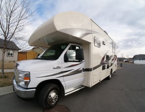 Jayco Redhawk 23XM