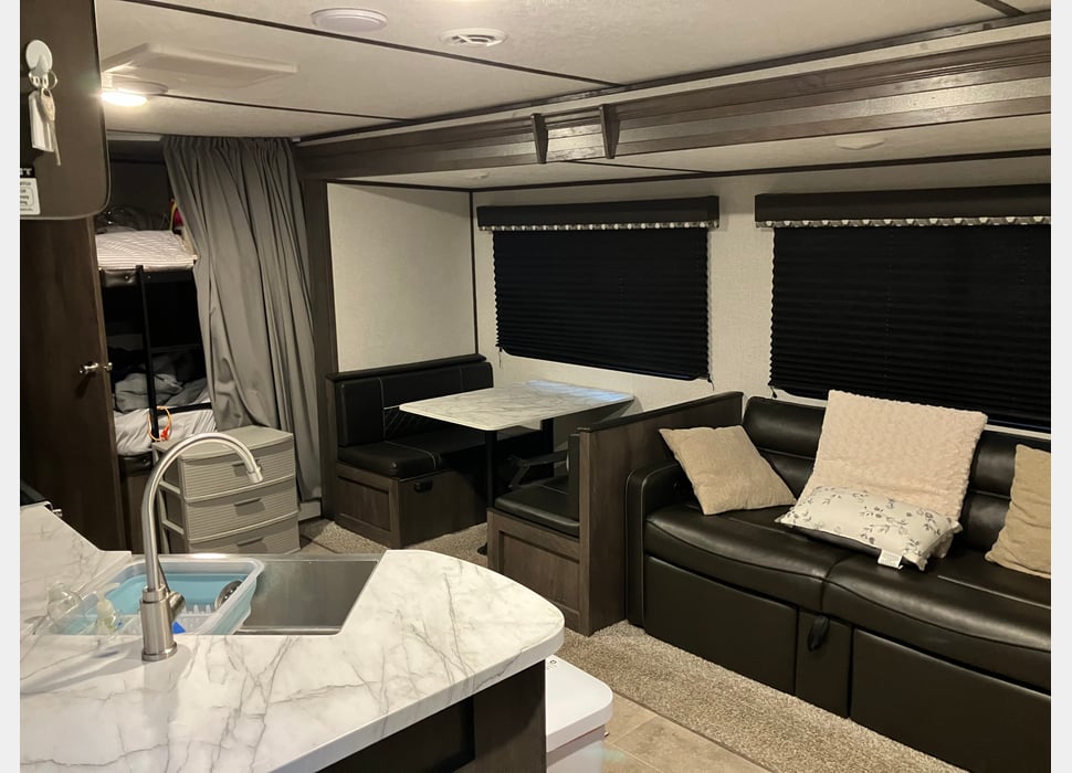Travel Trailer rentals in Sandy