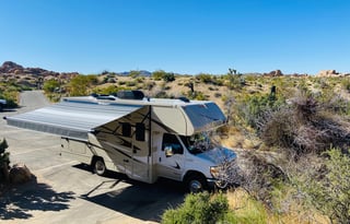 2020 Winnebago Minnie Winnie