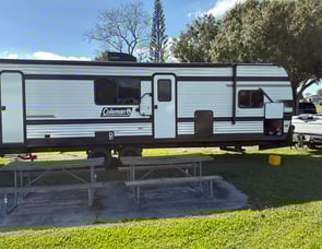 Coleman Lantern 28BHS