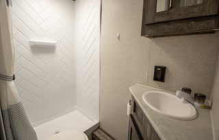 2020 Forrest River Wildwood FSX Salem 178BHSK