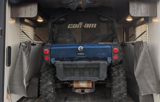 2019 Forest River RV Cherokee Grey Wolf 27RR