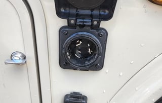 2022 Thor Motor Coach Freedom Traveler 32A