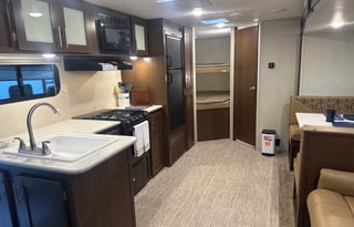 2018 Forest River Acadia 29LT Travel Trailer