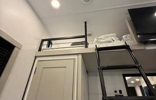 2024 Brinkley RV Model G 3950