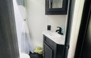 2022 Forest River RV Ozark 1650BHKX