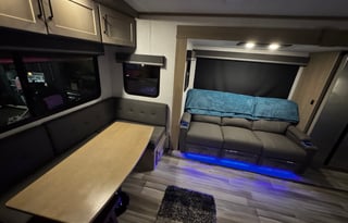 A Soccer Families Home Away from Home