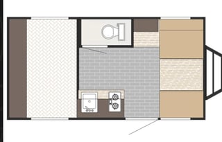 “Sunray In The Woods” at Starlit Glamping LLC PETS