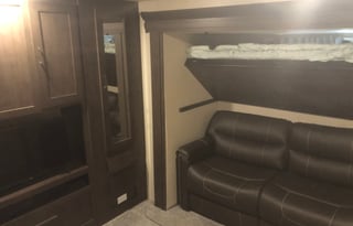 2018 Forest River Wildwood